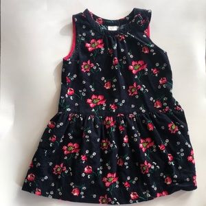 Toddler Baby gap dress 3 years